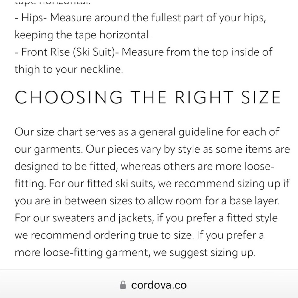 Cordova Women's Colorblock Jumpsuit - White, Blue, Brown - Picture 9 of 9